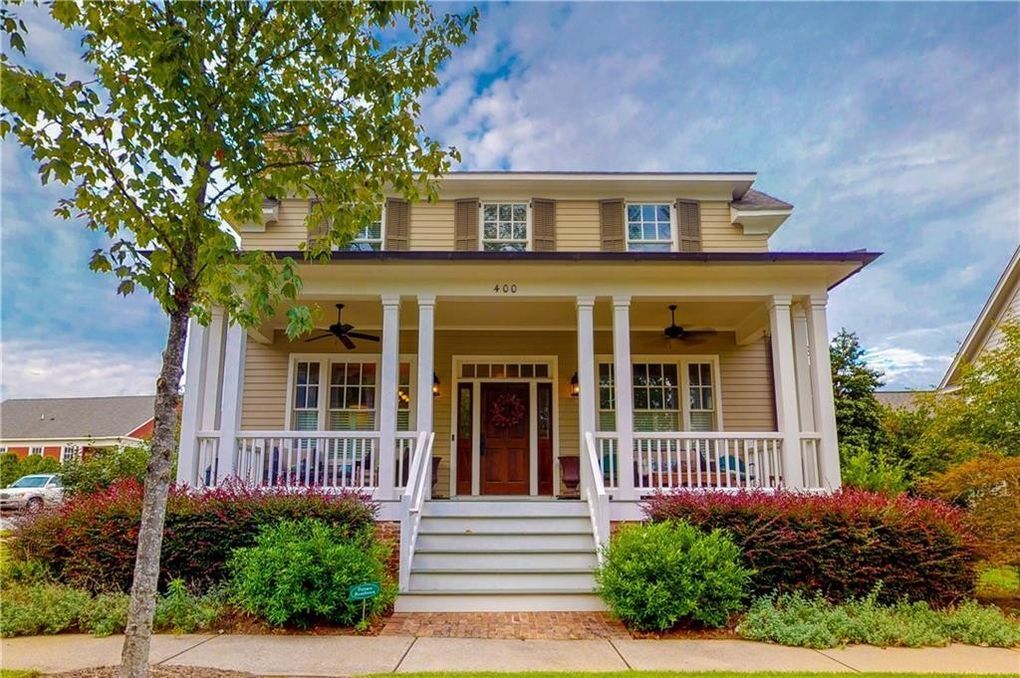 The changing face of Tiger Town: Location, football success driving Clemson’s growth